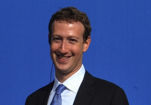 Mark Zuckerberg overtakes Bill Gates, becomes fourth richest person in the world